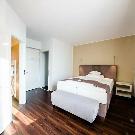 Alte Toepferei Hotel Duisburg