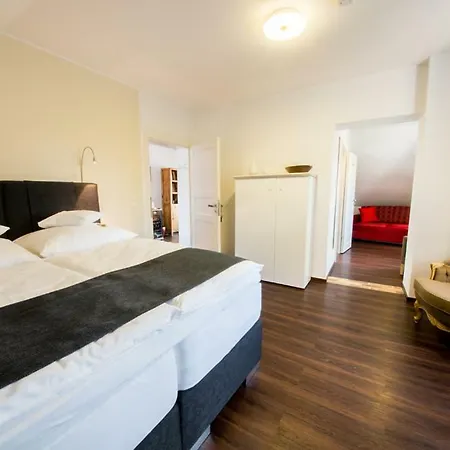 Alte Toepferei Hotel *