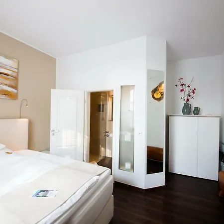 Alte Toepferei Hotel *