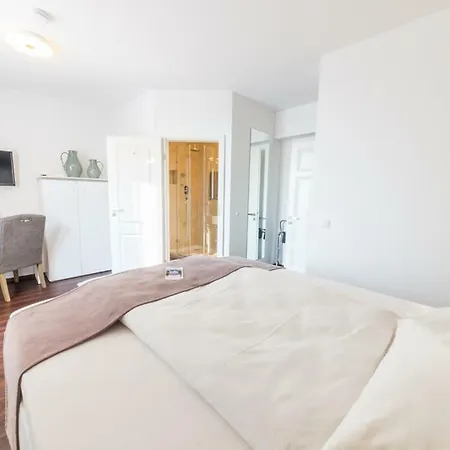 Alte Toepferei Hotel