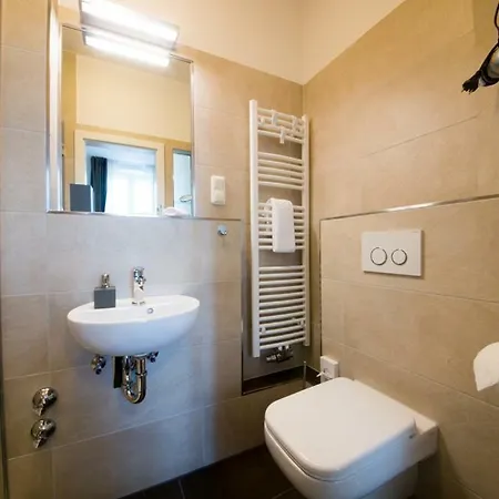 Hotel Alte Toepferei