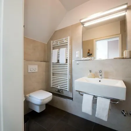 Hotel Alte Toepferei Duisburgo