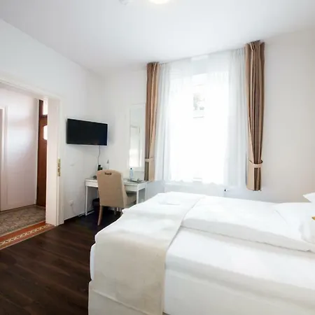 Alte Toepferei Hotel Duisburg