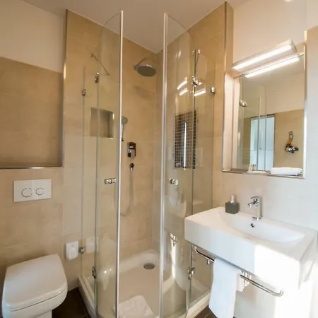 Hotel Alte Toepferei