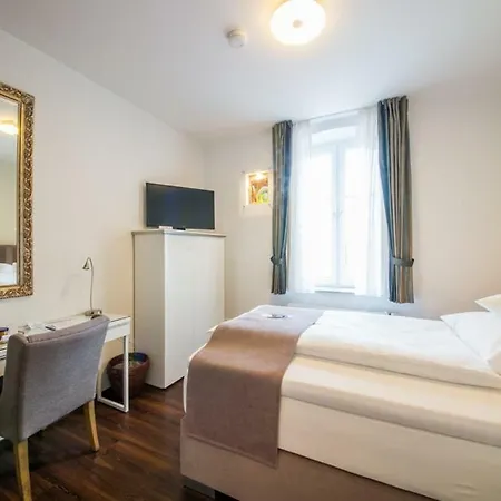 Hotel Alte Toepferei