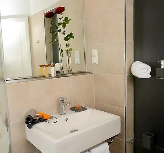 Szálloda Alte Toepferei