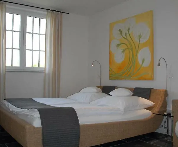 Szálloda Alte Toepferei *