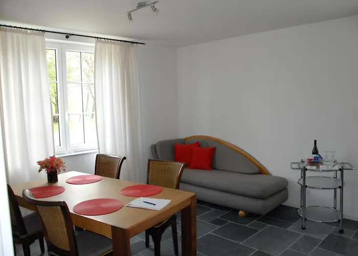 Alte Toepferei Szálloda Duisburg