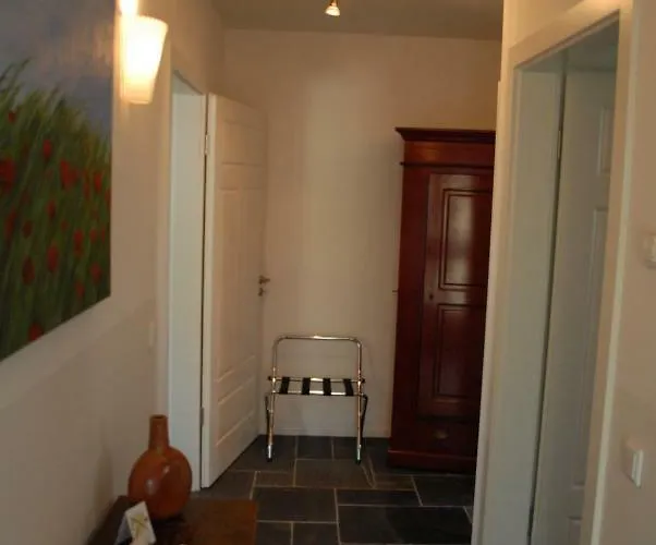 Szálloda Alte Toepferei