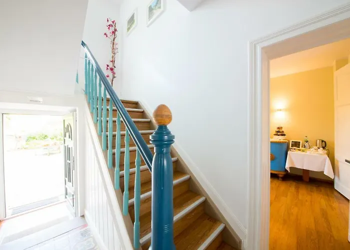 Alte Toepferei Szálloda