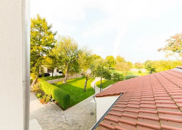 Szálloda Alte Toepferei Duisburg