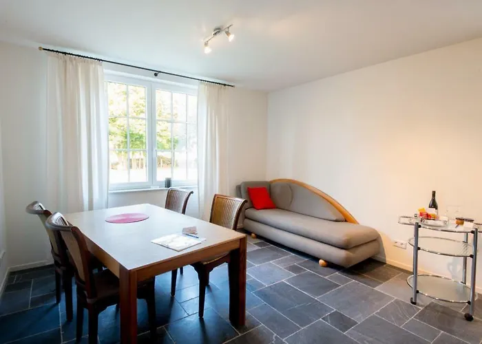 Alte Toepferei Szálloda