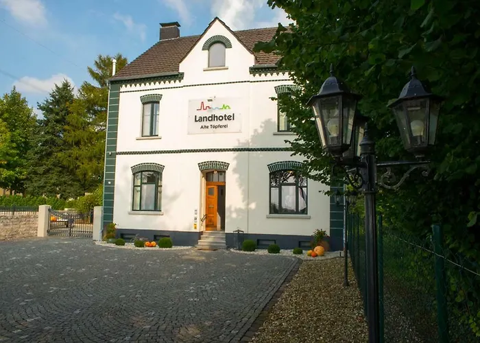 Alte Toepferei