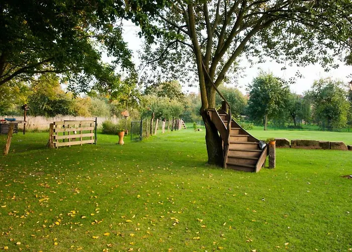 Szálloda Alte Toepferei *