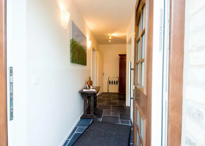 Szálloda Alte Toepferei