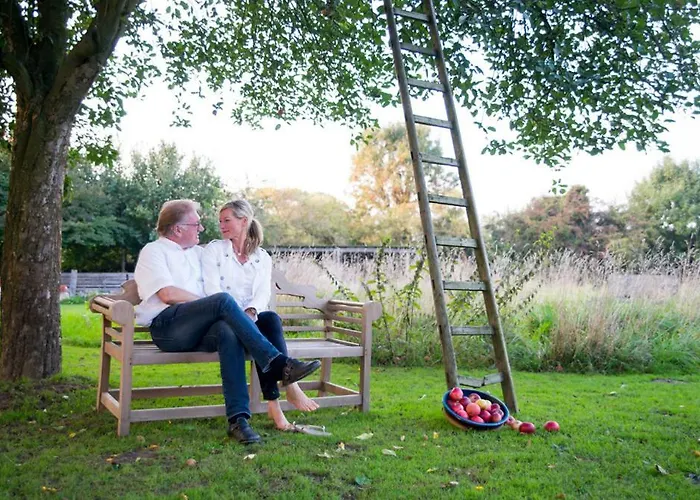 Alte Toepferei Szálloda Duisburg