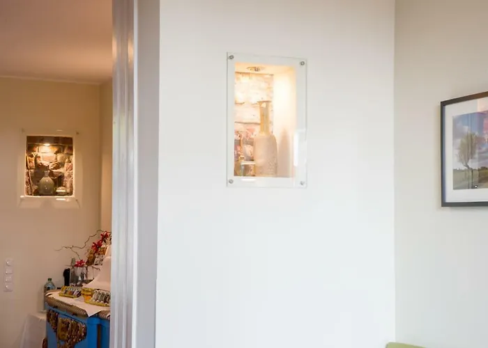 Szálloda Alte Toepferei *