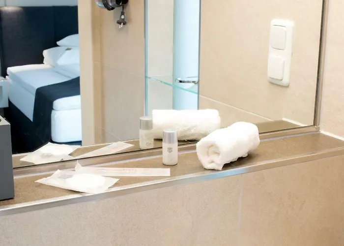 Szálloda Alte Toepferei